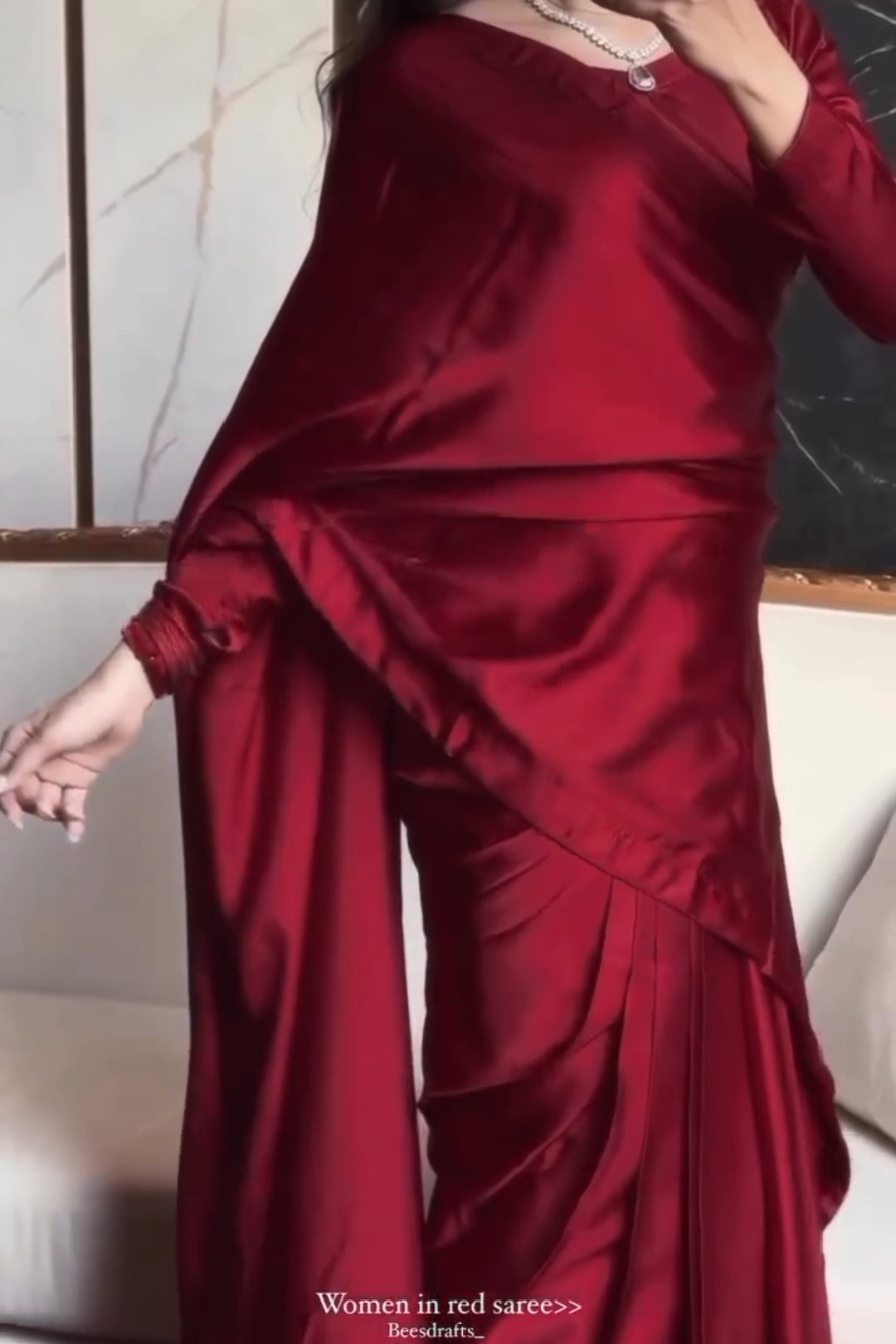Saree ( HD-916 )