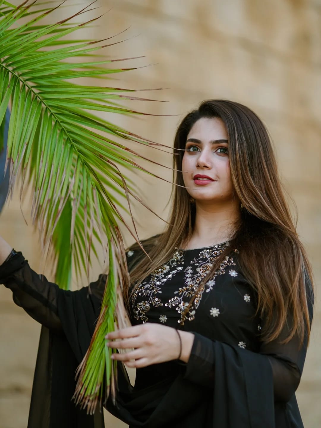 Zeenat-e-Siyah