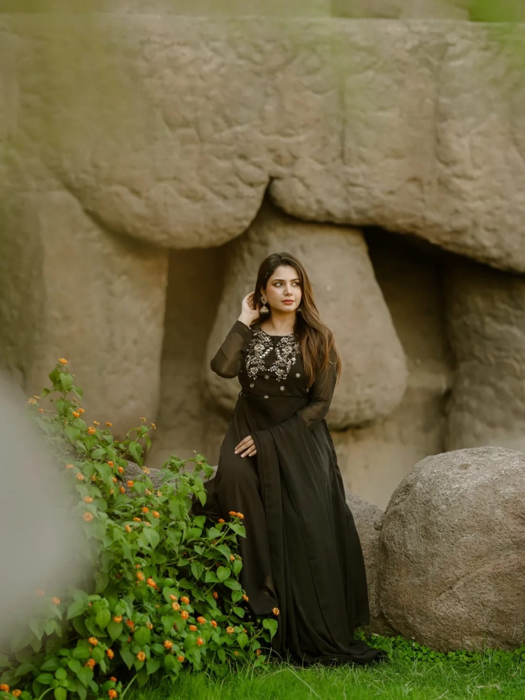 Zeenat-e-Siyah