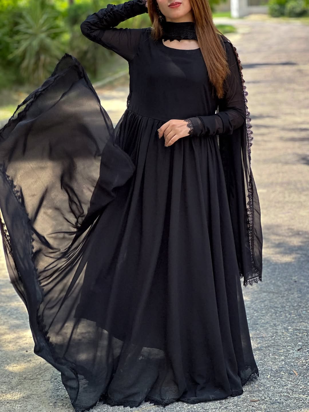 Shehzaadi-e-Siyaah