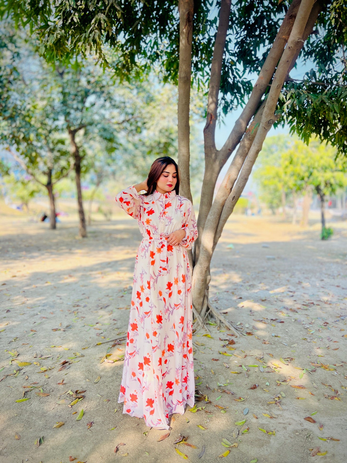 Sun Red