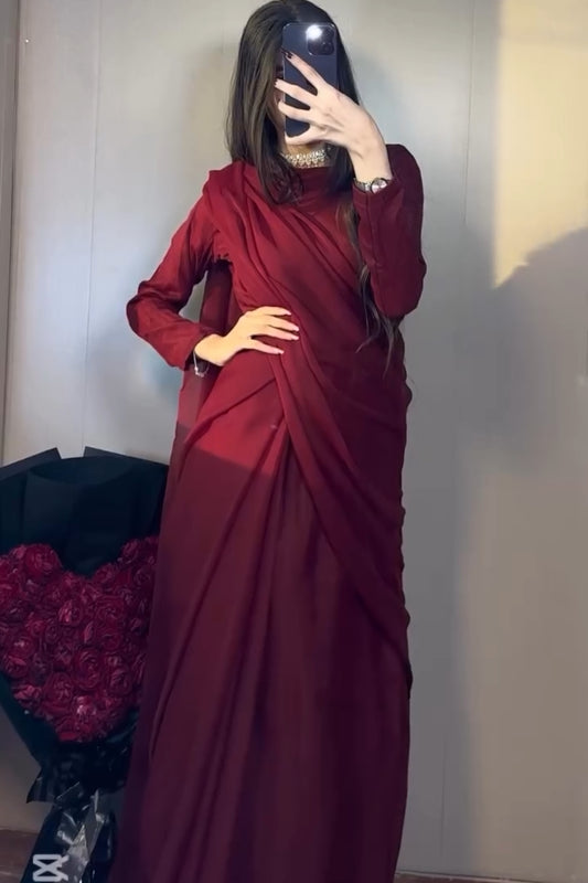 Saree ( HD-927 )