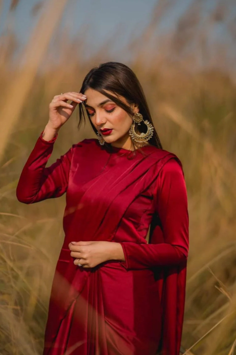 Surkh Nazar