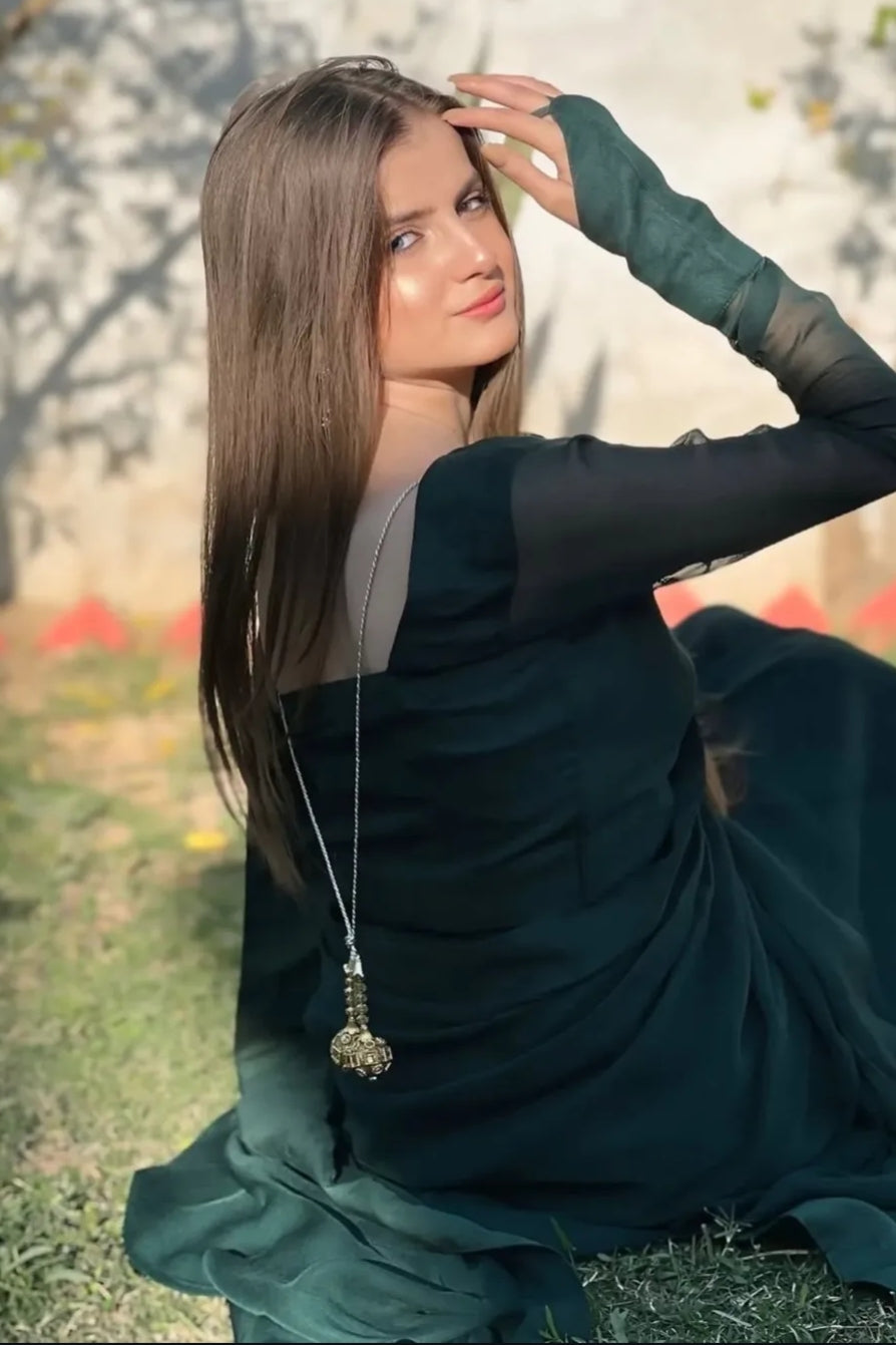 Husan-e-Sabz