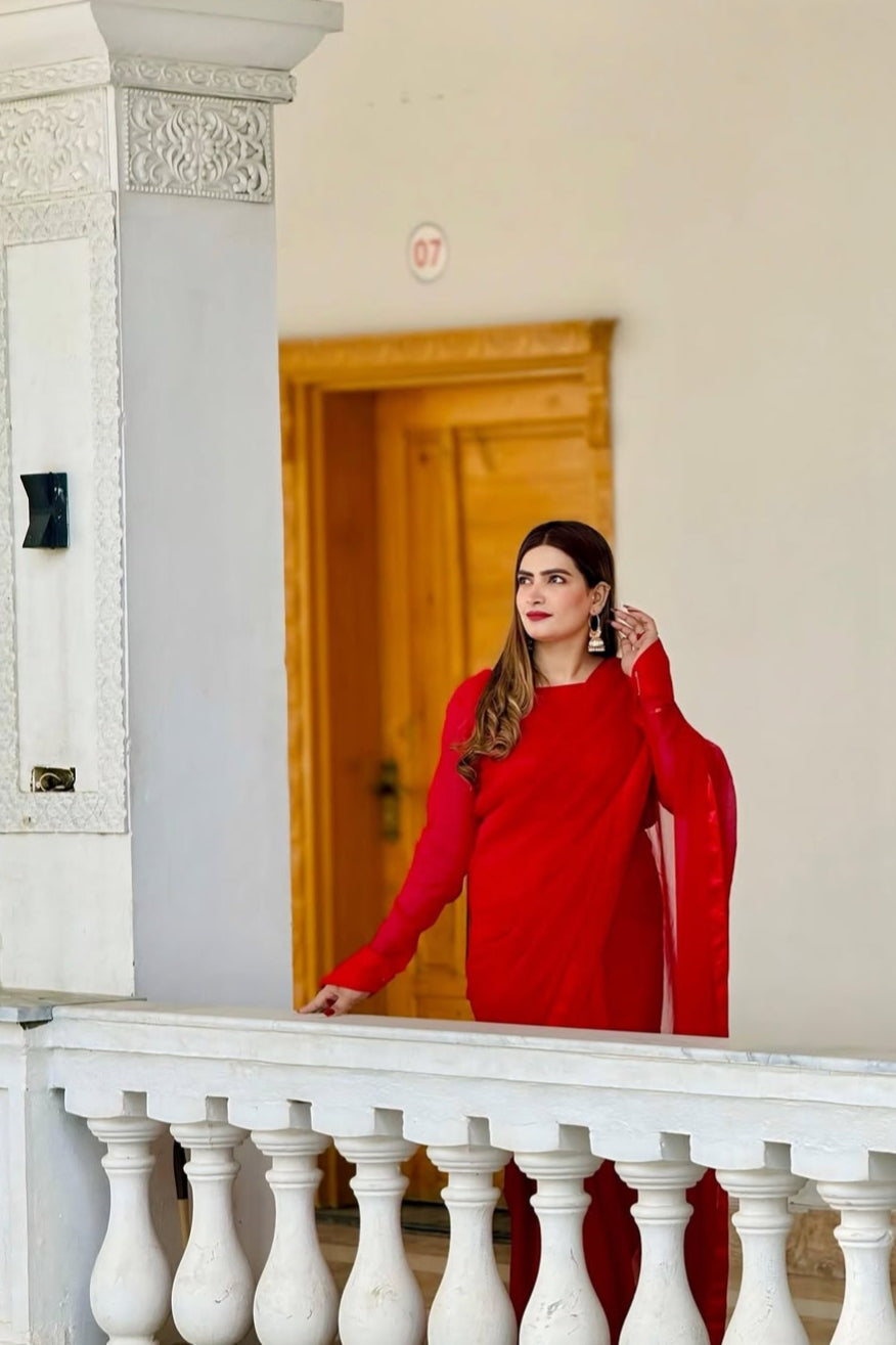 Raqs-e-Laal