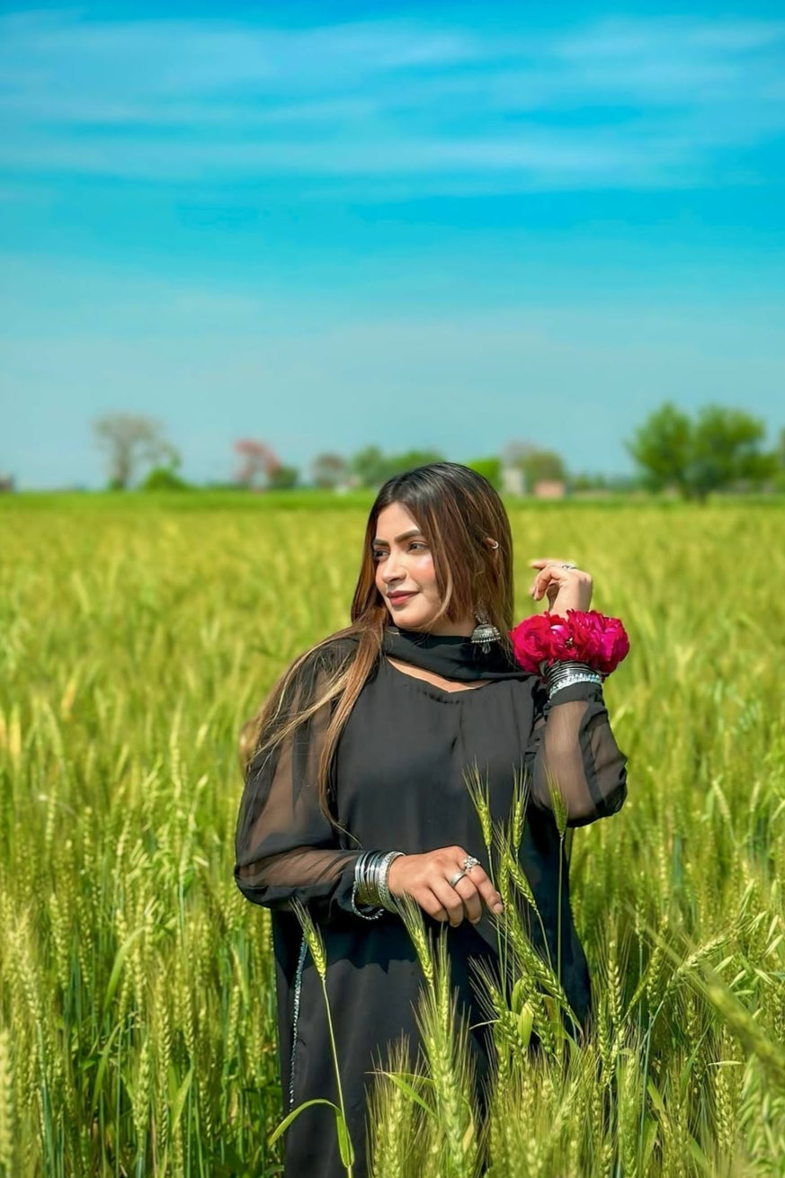 Siyah Nazakat