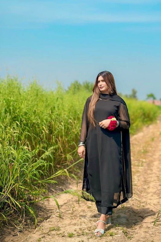 Siyah Nazakat