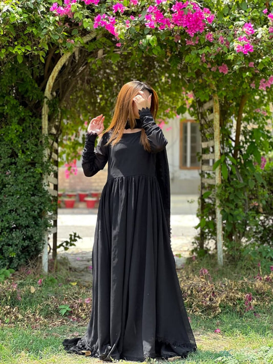 Shehzaadi-e-Siyaah