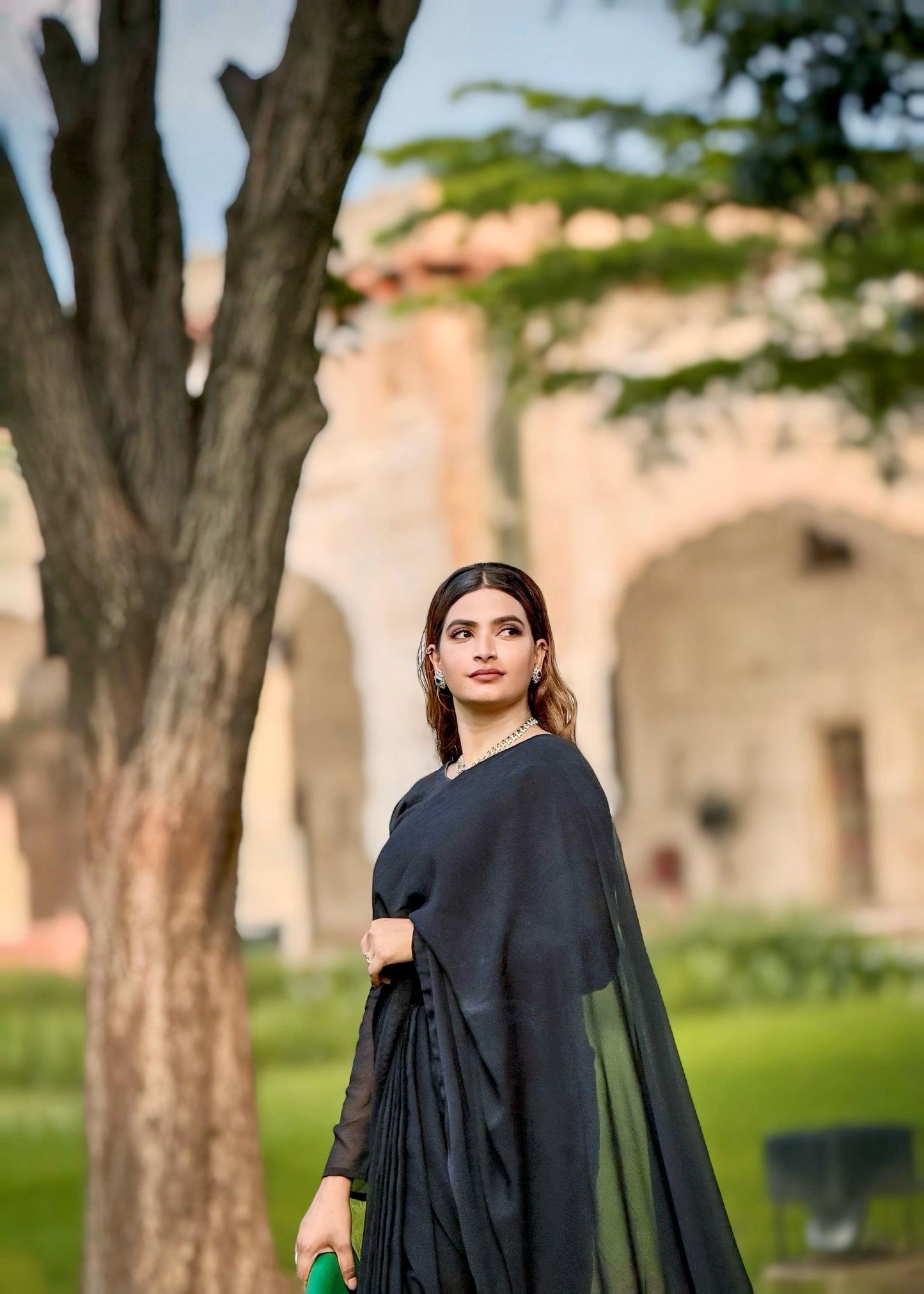 Siyah Nazakat