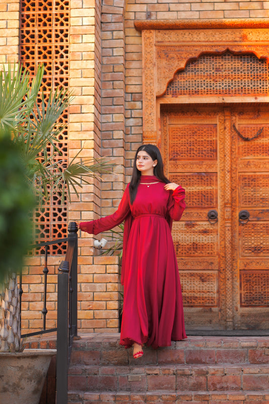 Gul-e-Laal